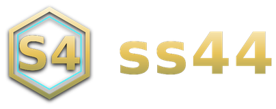 ss44 logo